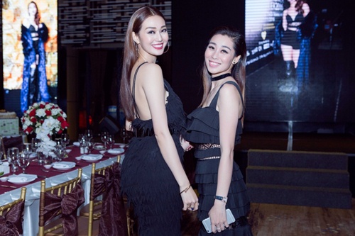 Khánh My đón sinh nhật với tin vui bất ngờ từ tài tử Mã Đức Chung - 5