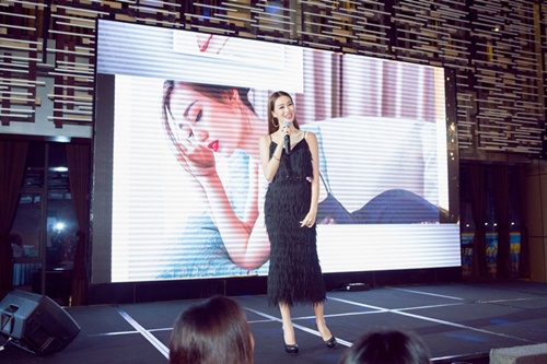 Khánh My đón sinh nhật với tin vui bất ngờ từ tài tử Mã Đức Chung - 7