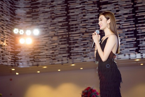 Khánh My đón sinh nhật với tin vui bất ngờ từ tài tử Mã Đức Chung - 8