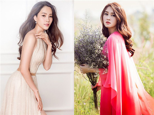 Không phải anh chị em nhưng những cặp sao Việt này có ngoại hình giống nhau như lột - 10