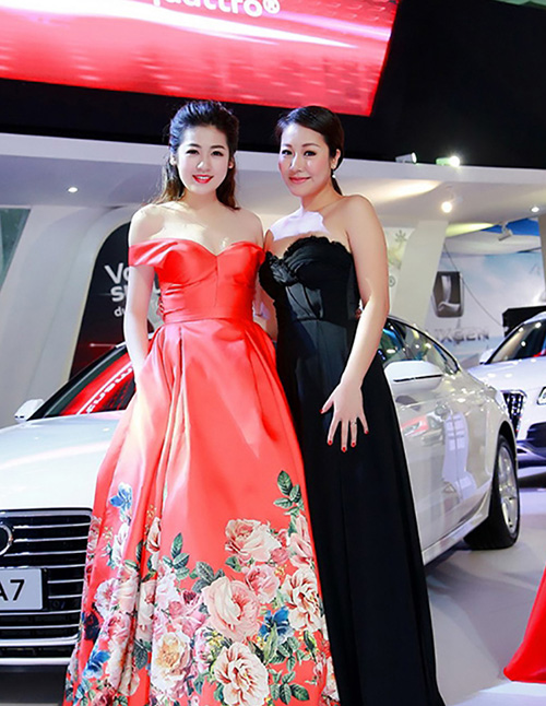 Không phải anh chị em nhưng những cặp sao Việt này có ngoại hình giống nhau như lột - 12