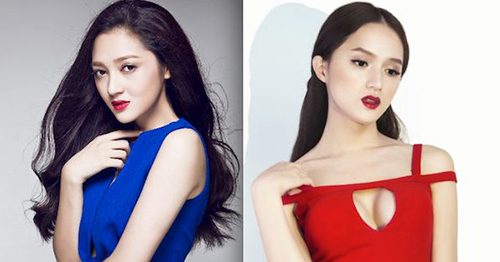 Không phải anh chị em nhưng những cặp sao Việt này có ngoại hình giống nhau như lột - 14