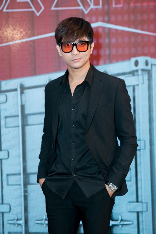 The Remix 2017: quot;Mẹ bỉm sữaquot; Thu Thủy đụng độ với ông xã Trương Quỳnh Anh - 3