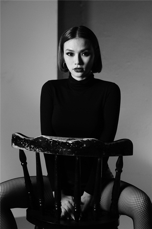 The Remix 2017: quot;Mẹ bỉm sữaquot; Thu Thủy đụng độ với ông xã Trương Quỳnh Anh - 2