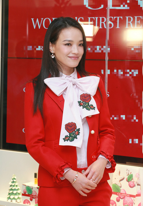 Thư Kỳ bồi bổ, chăm sóc cơ thể khẳng định chuyện cô công bố có bầu không còn xa - 2