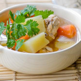 Thịt ba chỉ kho cải chua ngon để bữa cơm bớt nhạt miệng - 10