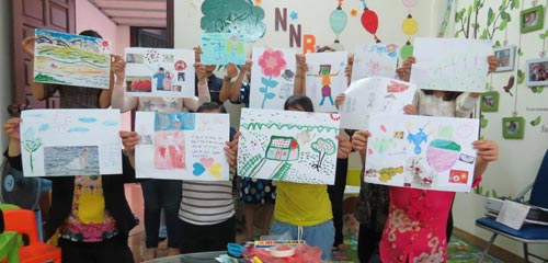 Vợ khuyết tật vẫn bị chồng ép quan hệ tình dục như thời trung cổ - 1