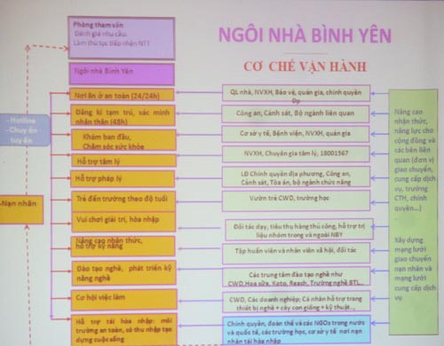 Vợ khuyết tật vẫn bị chồng ép quan hệ tình dục như thời trung cổ - 2