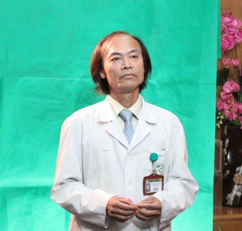 Con nhập viện vì mẹ tự ý mua kháng sinh điều trị theo tư vấn trên mạng - 1