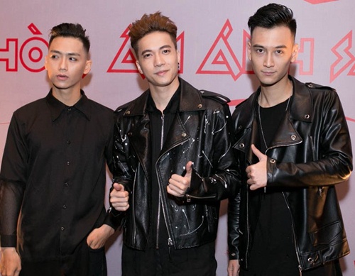 Hai quot;nữ hoàng khiêu vũquot; bất ngờ trở lại với truyền hình thực tế - 12