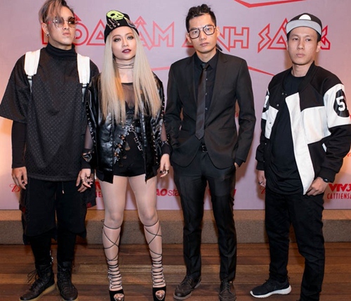 Hai quot;nữ hoàng khiêu vũquot; bất ngờ trở lại với truyền hình thực tế - 7