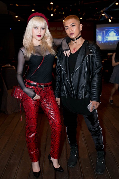 Hai quot;nữ hoàng khiêu vũquot; bất ngờ trở lại với truyền hình thực tế - 9