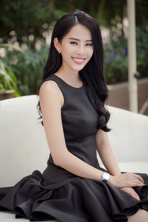 Lan Khuê, Nam Em hào hứng quot;támquot; chuyện về thiên thần nội y - 5