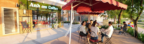 LePARC by Gamuda - Tổ hợp vui chơi giải trí mới dành cho giới trẻ - 2