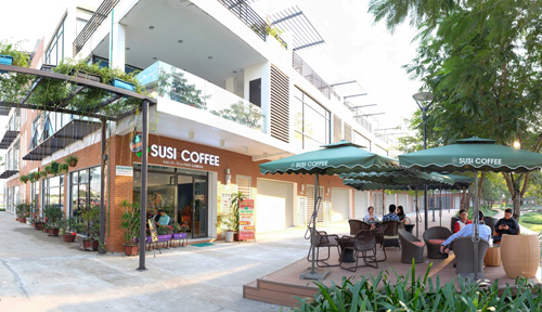 LePARC by Gamuda - Tổ hợp vui chơi giải trí mới dành cho giới trẻ - 3