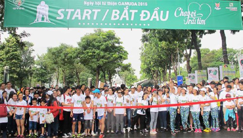 LePARC by Gamuda - Tổ hợp vui chơi giải trí mới dành cho giới trẻ - 5