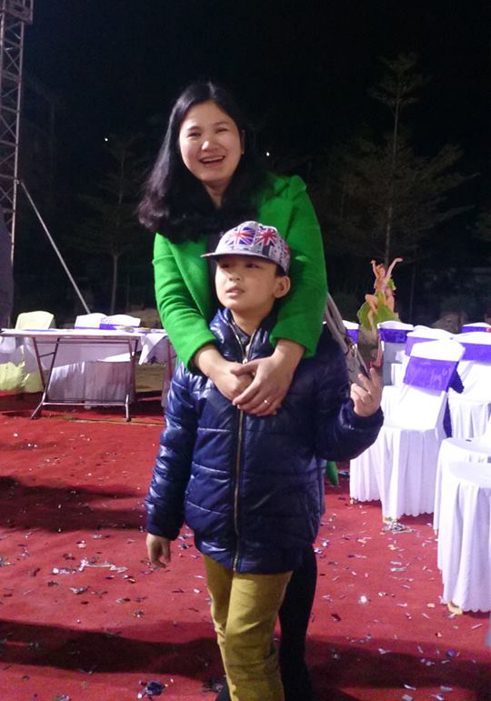 Mùa cưới, mẹ Việt ở Lạng Sơn chia sẻ cách làm bánh phu thê cực hot - 1