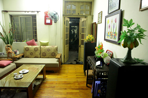 Chốn đi về giản dị đến khó tin của những sao Việt nổi tiếng - 20