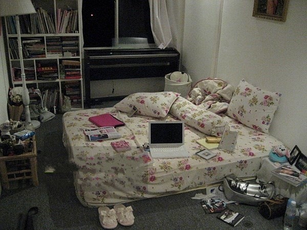 Chốn đi về giản dị đến khó tin của những sao Việt nổi tiếng - 17