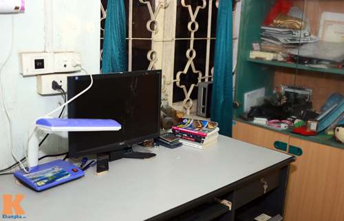 Chốn đi về giản dị đến khó tin của những sao Việt nổi tiếng - 14