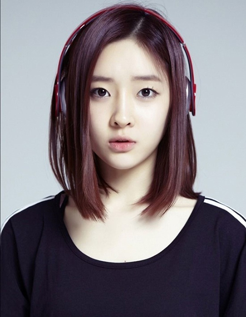 6 kiểu tóc ngang vai giúp trẻ ra cả chục tuổi đang được hội chị em rất chuộng - 1