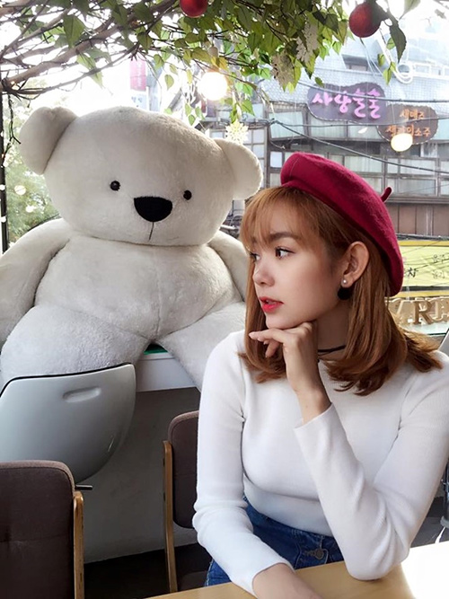 6 kiểu tóc ngang vai giúp trẻ ra cả chục tuổi đang được hội chị em rất chuộng - 6