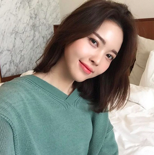 6 kiểu tóc ngang vai giúp trẻ ra cả chục tuổi đang được hội chị em rất chuộng - 7