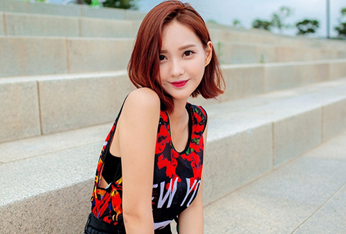 6 kiểu tóc ngang vai giúp trẻ ra cả chục tuổi đang được hội chị em rất chuộng - 8