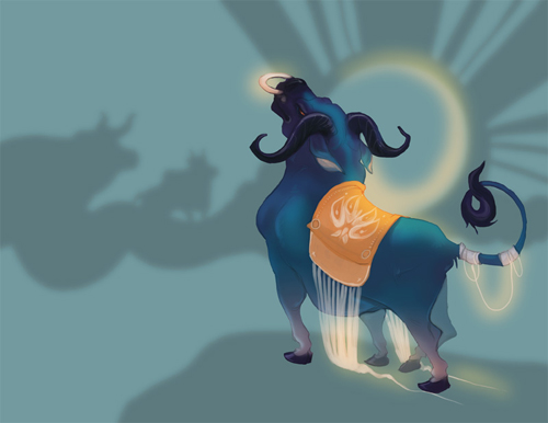 Tử vi tháng 12: Con giáp nào bứt phá trong tháng cuối cùng năm Bính Thân - 1