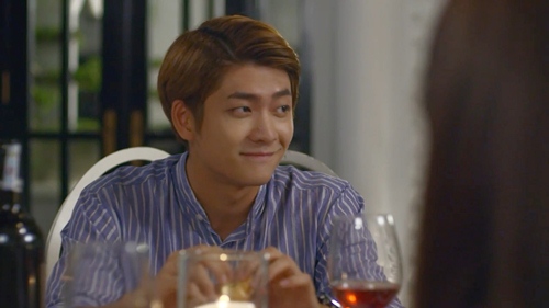 amp;#34;Tuổi thanh xuân 2amp;#34;: Nhã Phương tuyệt vọng hỏi Kang Tae Oh còn nhớ cô không - 3