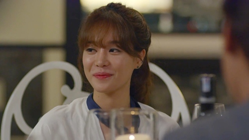 amp;#34;Tuổi thanh xuân 2amp;#34;: Nhã Phương tuyệt vọng hỏi Kang Tae Oh còn nhớ cô không - 4