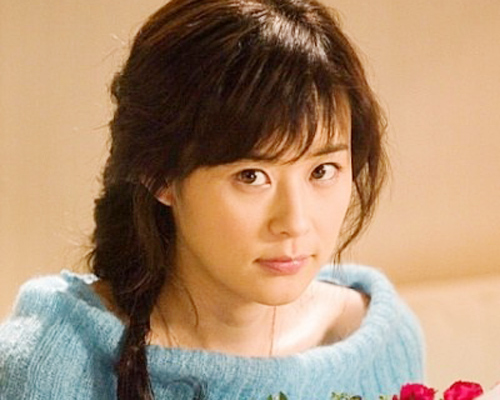 Trước khi thành quot;đệ nhất mỹ nhânquot;, tài nữ Hàn thời mới vào nghề ngố không tả - 1