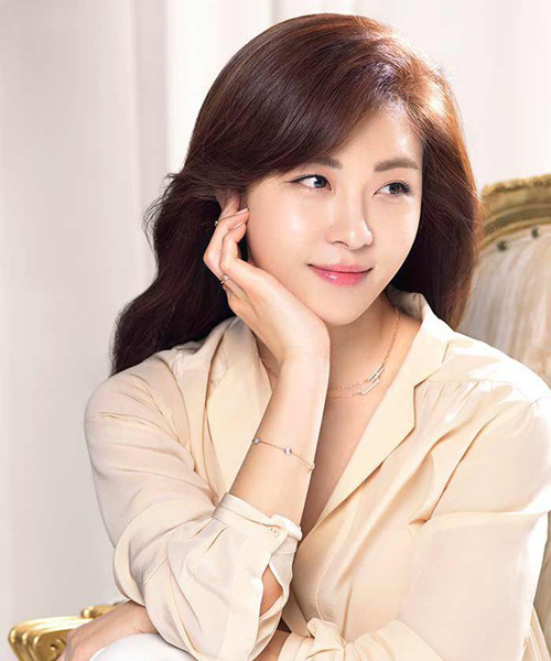 Trước khi thành quot;đệ nhất mỹ nhânquot;, tài nữ Hàn thời mới vào nghề ngố không tả - 4