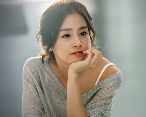 Trước khi thành quot;đệ nhất mỹ nhânquot;, tài nữ Hàn thời mới vào nghề ngố không tả - 8