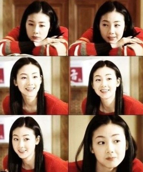 Trước khi thành quot;đệ nhất mỹ nhânquot;, tài nữ Hàn thời mới vào nghề ngố không tả - 13