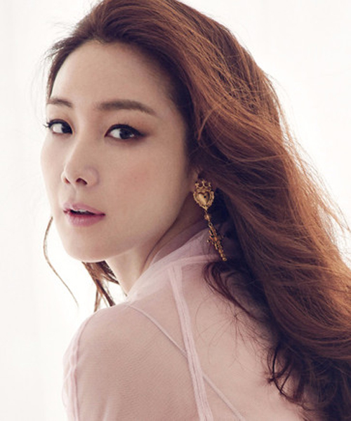 Trước khi thành quot;đệ nhất mỹ nhânquot;, tài nữ Hàn thời mới vào nghề ngố không tả - 14