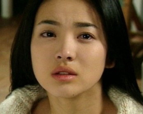 Trước khi thành quot;đệ nhất mỹ nhânquot;, tài nữ Hàn thời mới vào nghề ngố không tả - 9