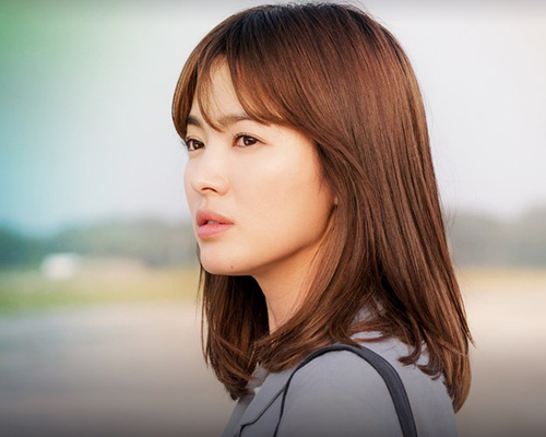 Trước khi thành quot;đệ nhất mỹ nhânquot;, tài nữ Hàn thời mới vào nghề ngố không tả - 10