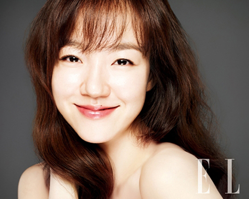 Trước khi thành quot;đệ nhất mỹ nhânquot;, tài nữ Hàn thời mới vào nghề ngố không tả - 12