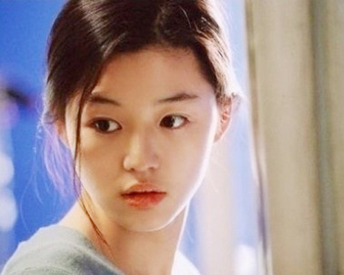 Trước khi thành quot;đệ nhất mỹ nhânquot;, tài nữ Hàn thời mới vào nghề ngố không tả - 15