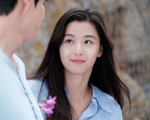 Trước khi thành quot;đệ nhất mỹ nhânquot;, tài nữ Hàn thời mới vào nghề ngố không tả - 16