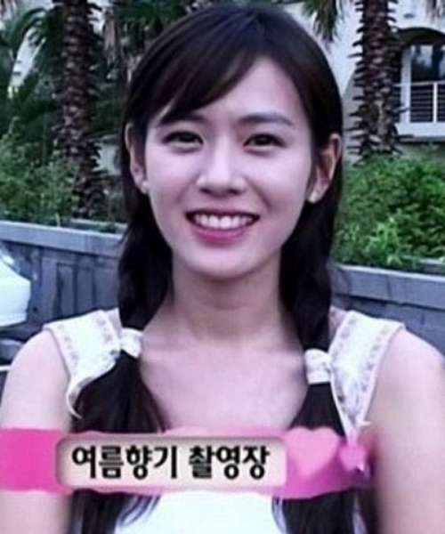 Trước khi thành quot;đệ nhất mỹ nhânquot;, tài nữ Hàn thời mới vào nghề ngố không tả - 17