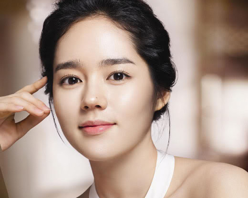 Trước khi thành quot;đệ nhất mỹ nhânquot;, tài nữ Hàn thời mới vào nghề ngố không tả - 20