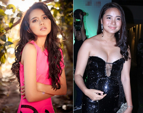 3 mỹ nhân Việt vừa sinh con năm 2016: Kẻ lung linh, người xuống sắc - 13