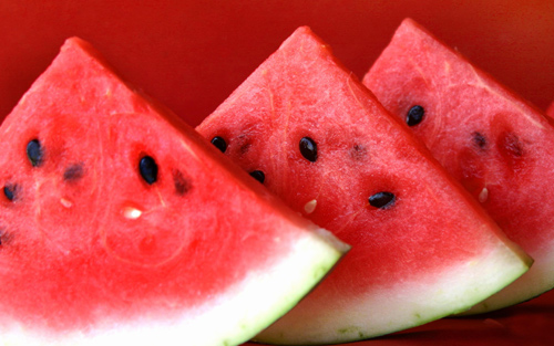 Ăn dưa hấu ngay sau bữa cơm dễ gặp nguy có ngày - 1