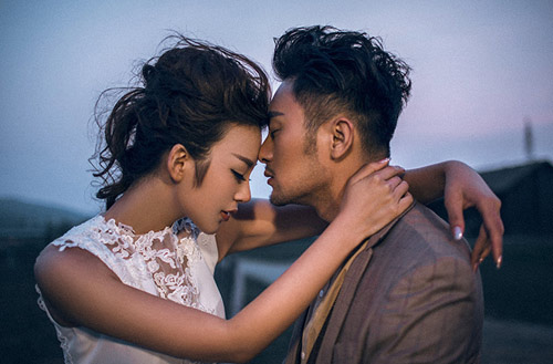 Bẫy ly hôn cay nghiệt của người chồng giàu khinh vợ nghèo - 2