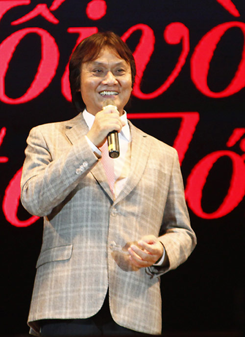 Ca sĩ Quang Lý đột ngột qua đời ở tuổi 65 vì nhồi máu cơ tim - 2