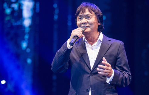 Ca sĩ Quang Lý đột ngột qua đời ở tuổi 65 vì nhồi máu cơ tim - 1