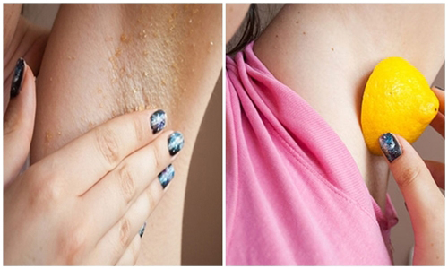 Chỉ với 2 quả trứng gà và làm theo cách này, hôi nách sẽ không hành bạn khổ sở nữa - 5