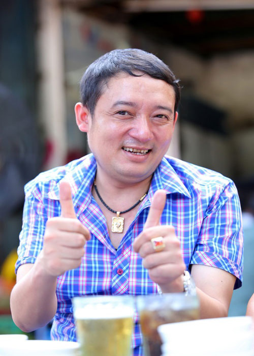 Danh hài Chiến Thắng nói gì khi bị mang tiếng “Sở Khanh”? - 1